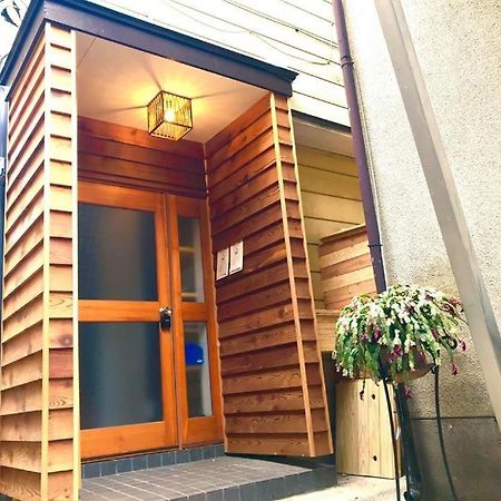 Den 7 Apartment Tokyo Exterior photo