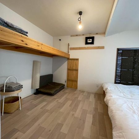 Den 7 Apartment Tokyo Exterior photo