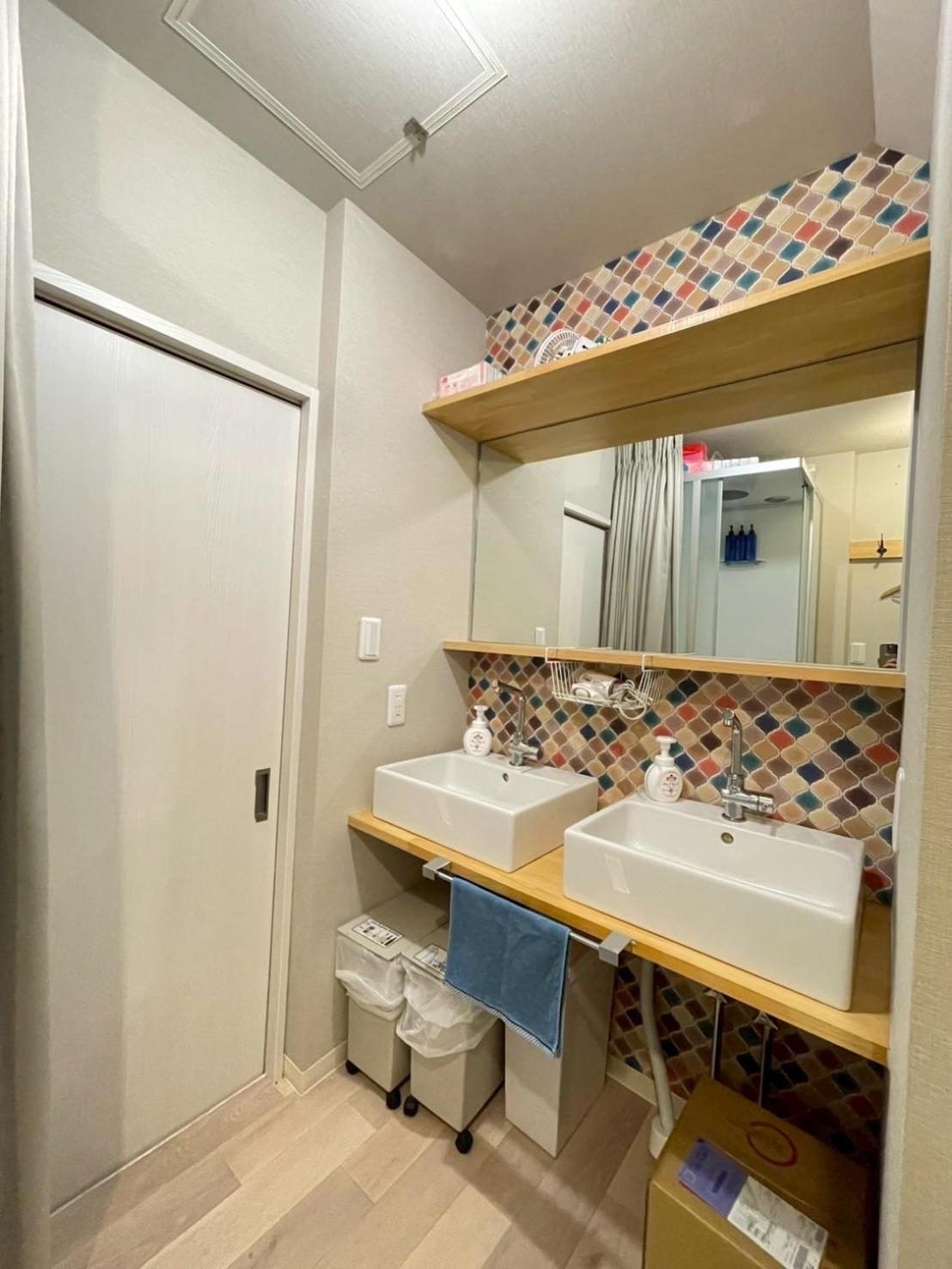 Den 7 Apartment Tokyo Exterior photo