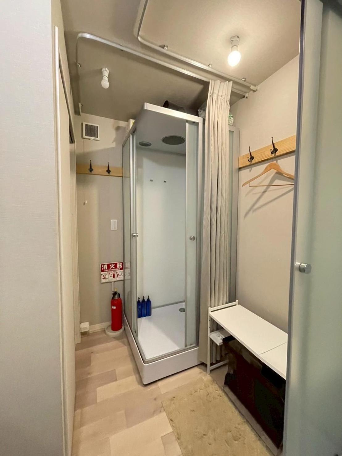 Den 7 Apartment Tokyo Exterior photo