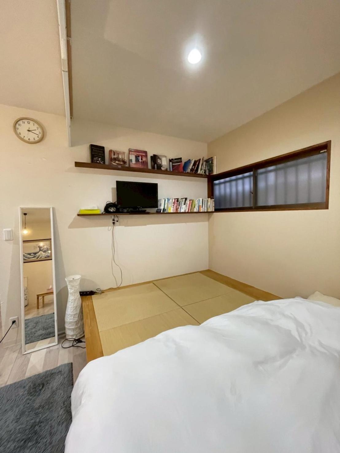 Den 7 Apartment Tokyo Exterior photo